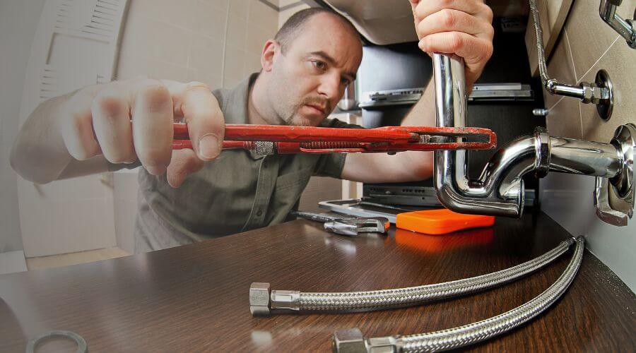 Local water heater installation in Cadet, MO